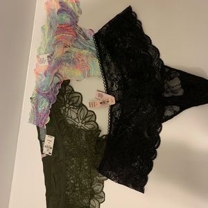 Victoria secret underwear